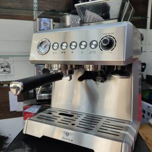 Bentley ECM 9335 espresso machine