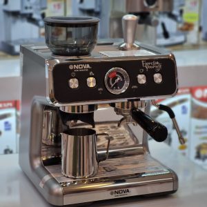 Nova 163 semi-industrial espresso machine